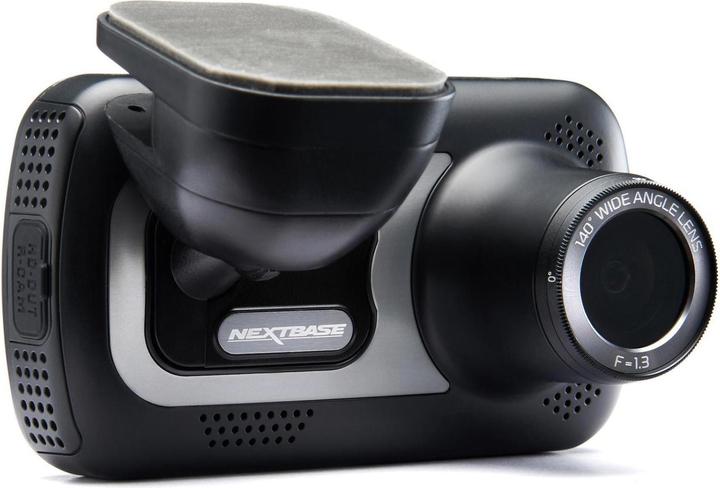Image du produit Nextbase 522GW (Accéléromètre, Récepteur GPS, WiFi, HD)