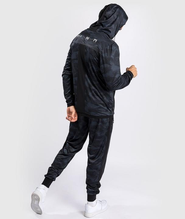 Produktbild Venum Electron 3.0 Hoodie - Black - S (S)