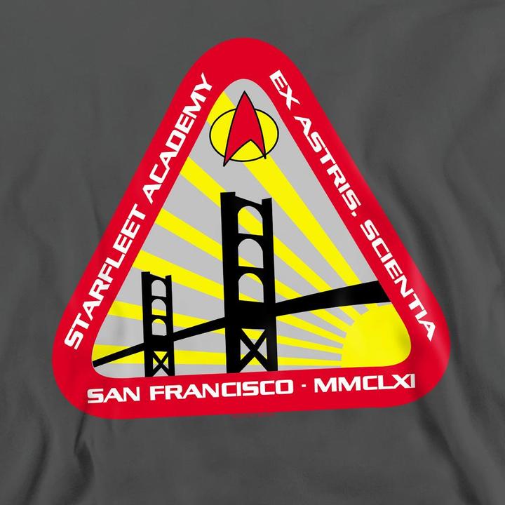 Produktbild Starfleet Academy Sweatshirt (M)