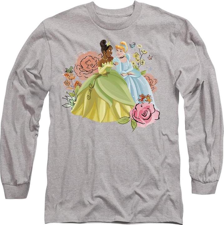 Produktbild Disney Princess In The Garden TShirt (L)