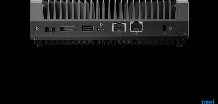 Produktbild Lenovo THINKEDGE SE30/I5-1145G VPRO/16/256 W10E (Intel Core i5-1145GRE, 16 GB, 256 GB, Intel Iris Graphics)
