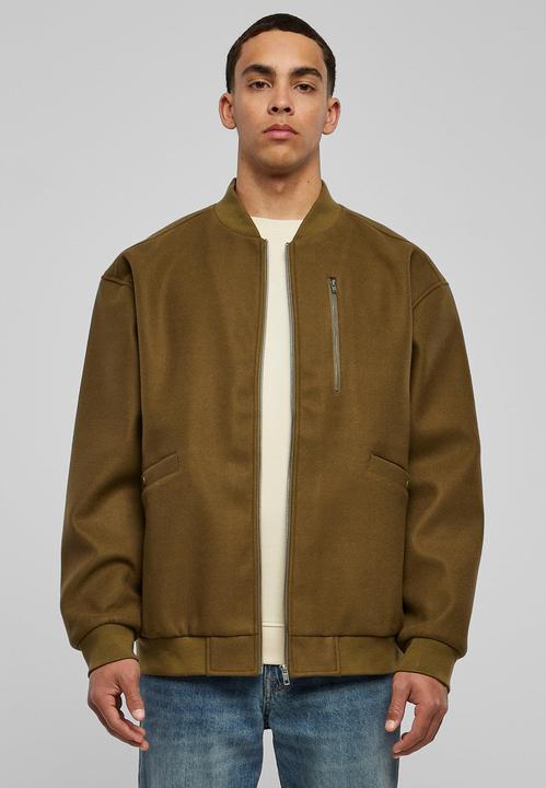Image du produit Urban Classics Bomber Blouson (S)