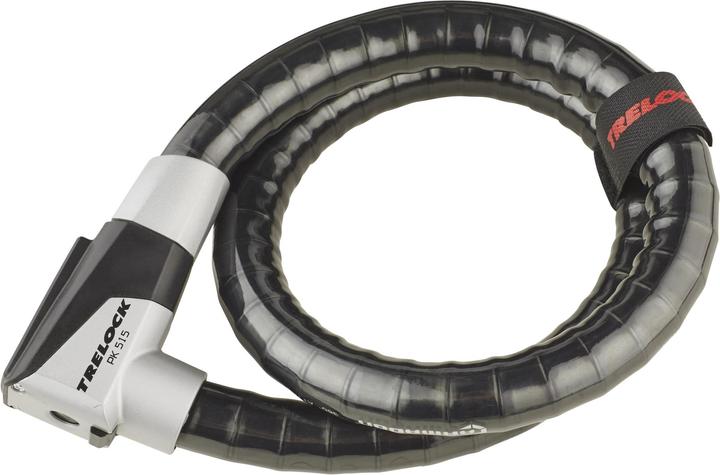 Image du produit Trelock PK 515 Serrure à câble blindé