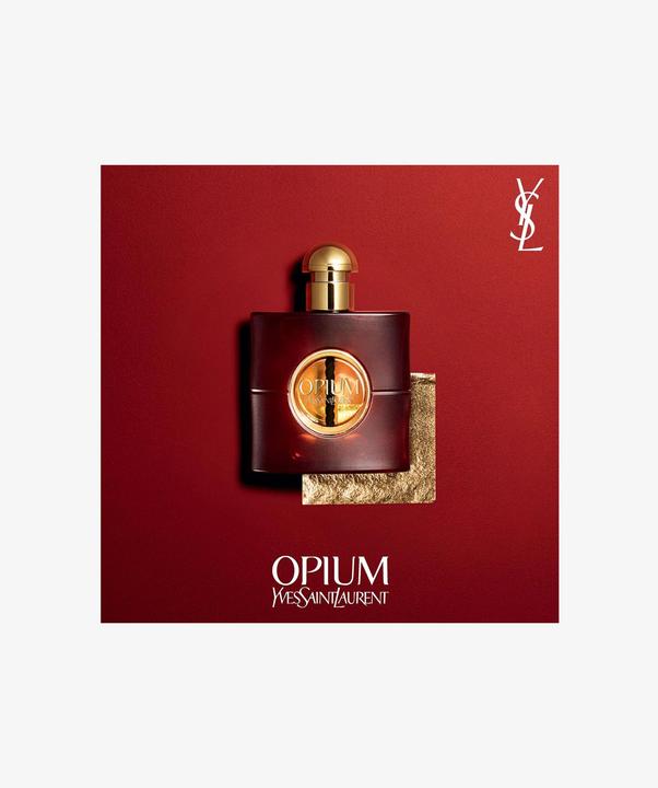 Produktbild Yves Saint Laurent Opium (Eau de Toilette, 50 ml)
