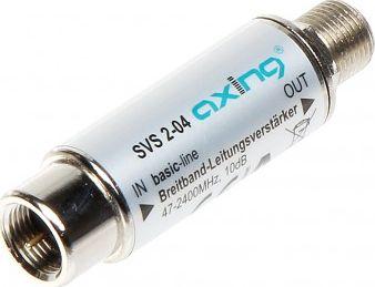 Produktbild Axing Satelliten-Leitungsverstärker SVS 2-04