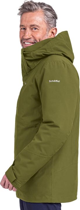 Image du produit Schöffel Veste double 3en1 Veste de pluie Auerspitz M (3XL)