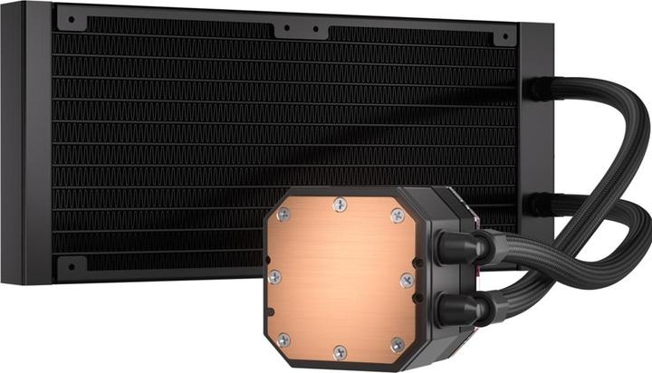Produktbild Corsair iCUE H100i Elite Capellix XT