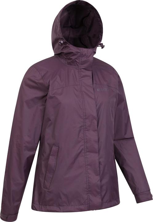 Immagine prodotto Mountain Warehouse Torrent Giacca Impermeabile Donna (40 D)