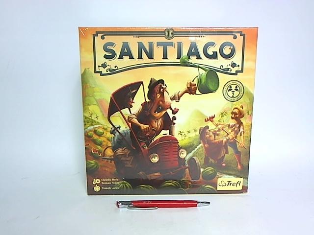 Immagine prodotto Trefl Gioco da tavolo al 2° piano a Santiago