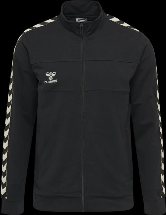 Actual product image hummel Move Kids Classic Zip Jacket (140)