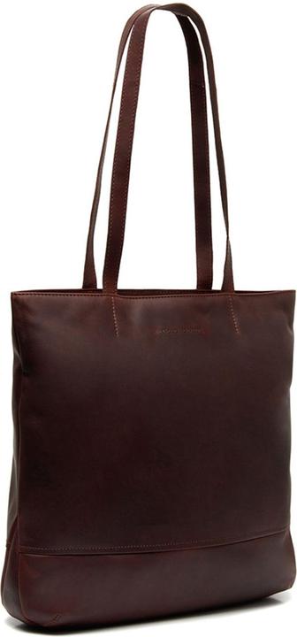 Actual product image The Chesterfield Brand Emilia shoulder bag leather 35 cm laptop compartment (10.30 l)