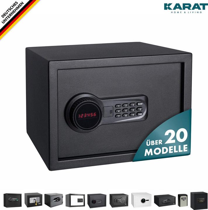 Karat Tresor