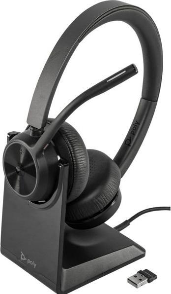 Produktbild Poly Voyager 4320 UC (Kabellos, USB-C)