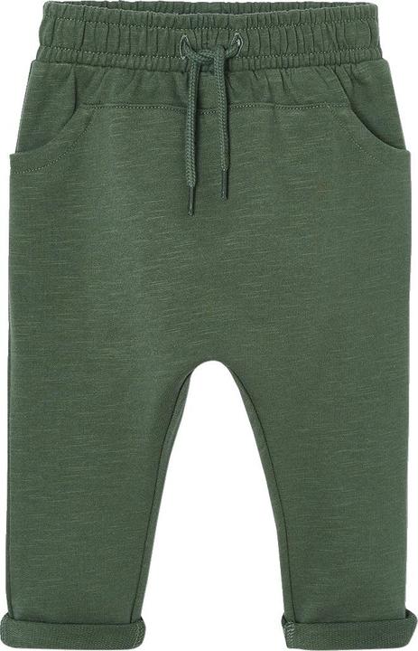 Produktbild Vertbaudet 2er-Pack Baby Sweathosen mit Dehnbund Basics (80)