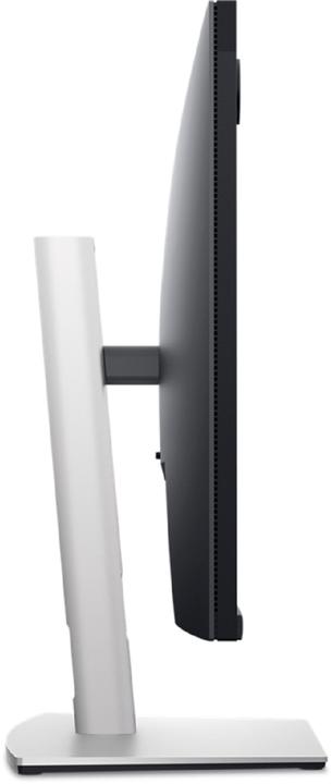 Actual product image Dell P2724DEB (2560 x 1440 pixels, 27")