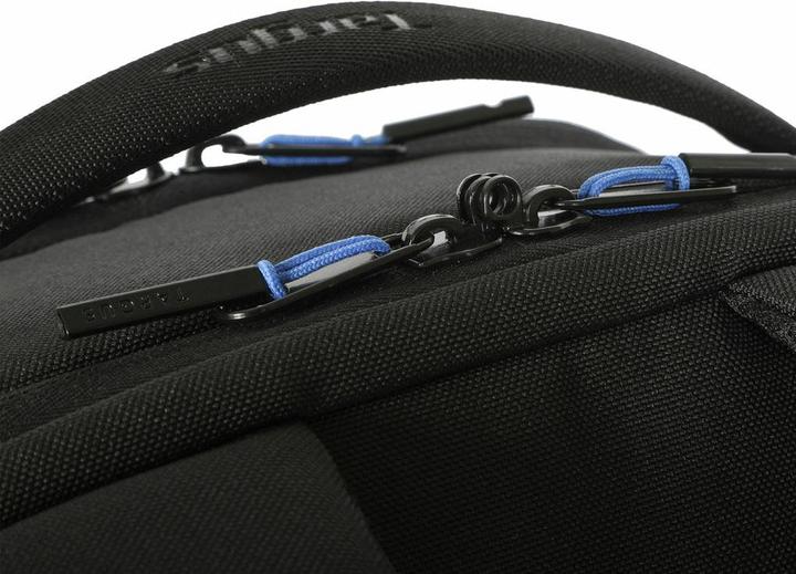 Produktbild Targus Coastline EcoSmart Backpack - 15-16inch - Black (22 l)