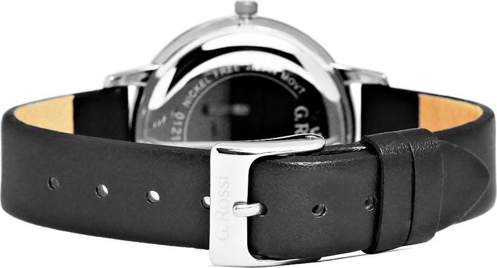Produktbild Gino Rossi watch G.Rossi women's watch 12177A6-1A1