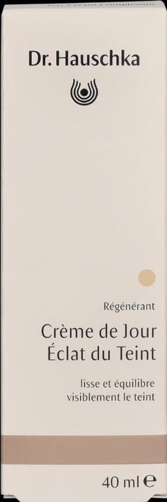 Produktbild Dr. Hauschka Regenerating Day Cream Complexion Tagescreme 40 ml Gesicht (40 ml)