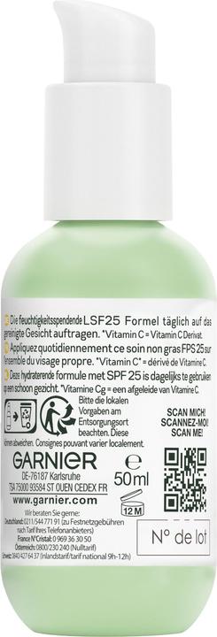 Produktbild Garnier Bright Complete (50 ml)