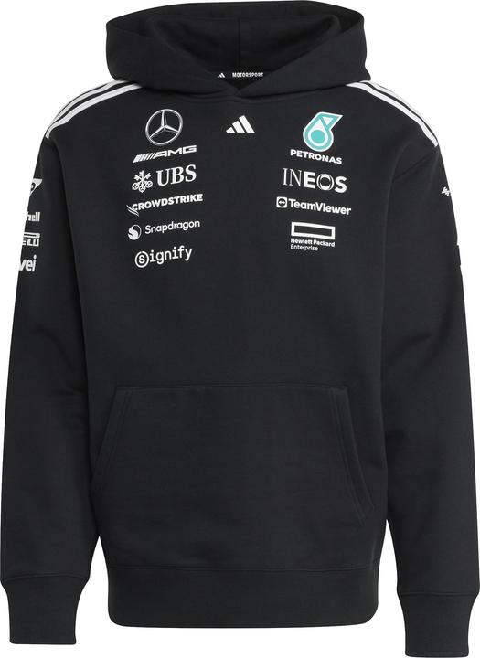 Actual product image adidas Mercedes - AMG Petronas Formula One Team (S)