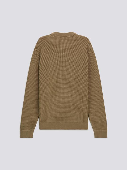 Actual product image Gas Pullover Adyn Round Neck (S)