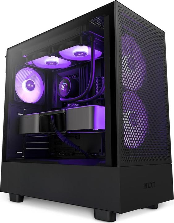 Actual product image NZXT Kraken 240 RGB