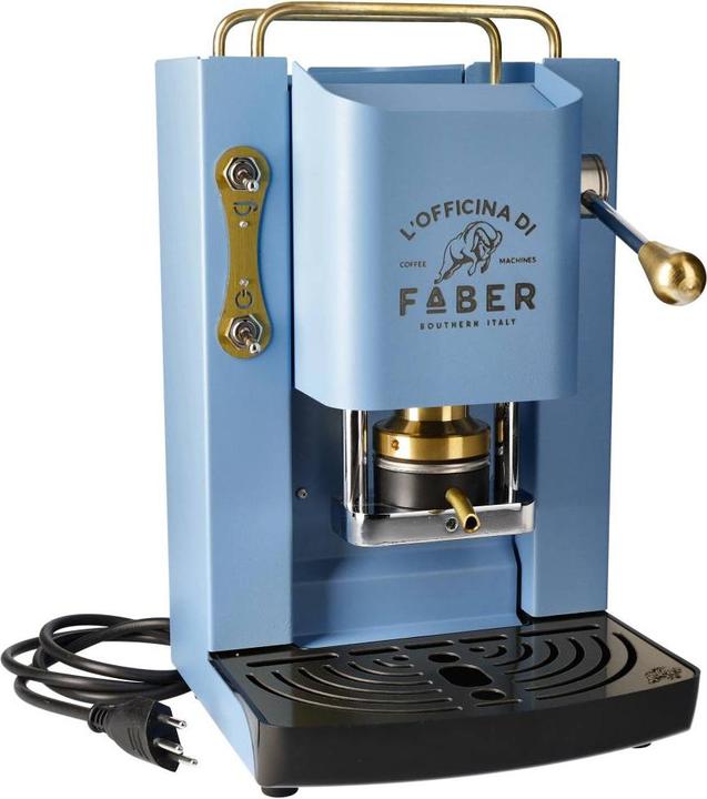 Image du produit Faber Italia Pro Deluxe (E.S.E.)