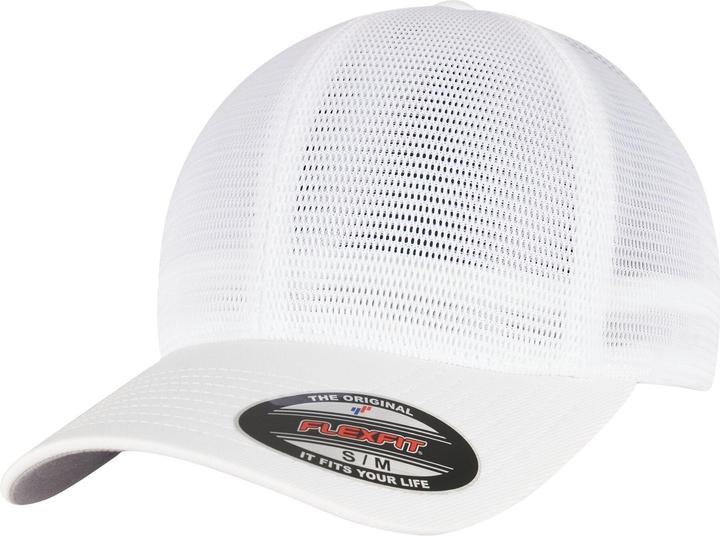 Flexfit 360 Omnimesh Cap