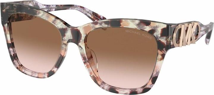 Image du produit Michael Kors Ladies' Sunglasses MK2182U-334513 Ã˜ 55 mm
