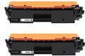 Immagine prodotto Hermex Toner compatibile per HP LaserJet Pro MFP M227fdw (FC)
