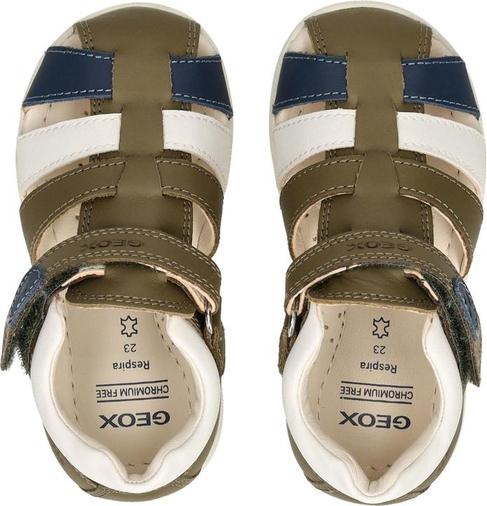 Produktbild Geox Halbschuhe (23)