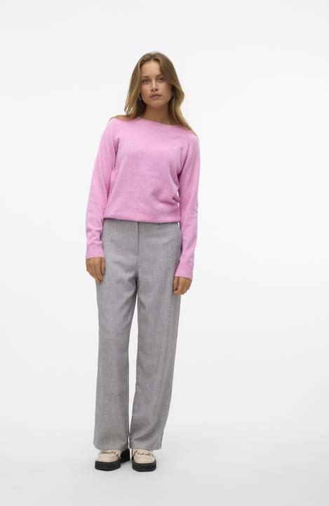 Produktbild Vero Moda Vmdoffy Ls O-Neck Blouse Ga Noos (S)