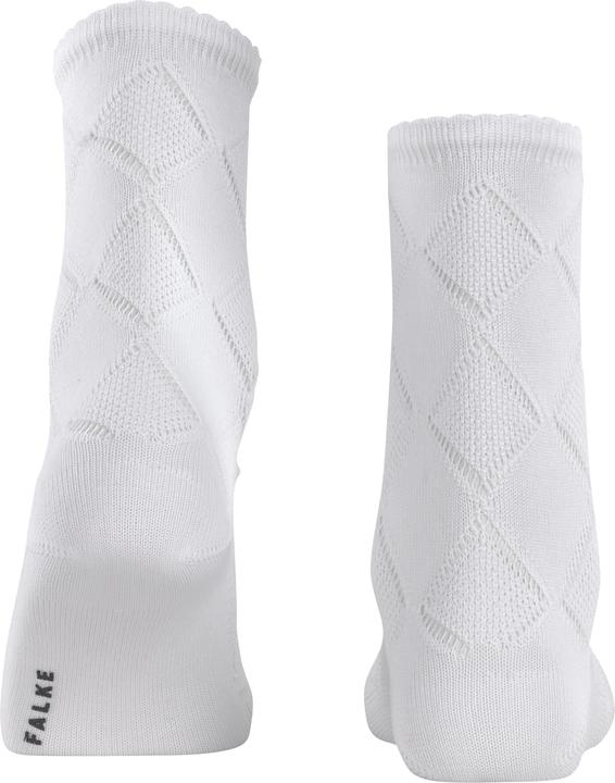 Produktbild Falke Argyle Corrosion (35 - 38)