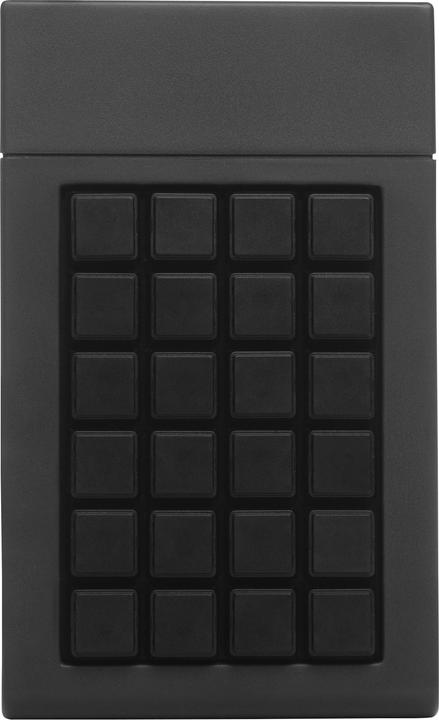 Image du produit Active Key Ak-100/24 (Pavé numérique, Filaire)