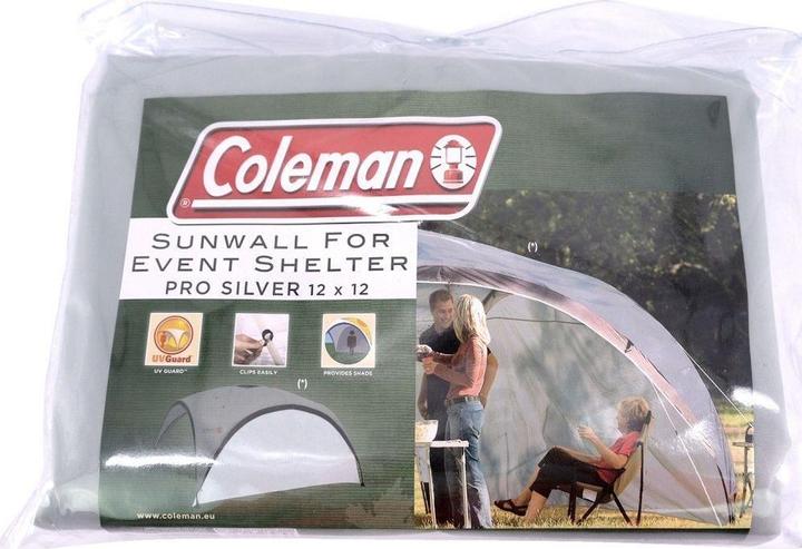 Immagine prodotto Coleman Parete laterale (450 cm, 450 cm)
