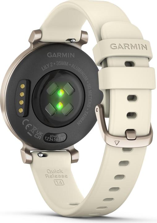 Produktbild Garmin Lily 2 (35.40 mm)