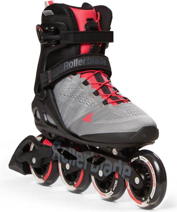 Actual product image Rollerblade W Macroblade 90 (39)