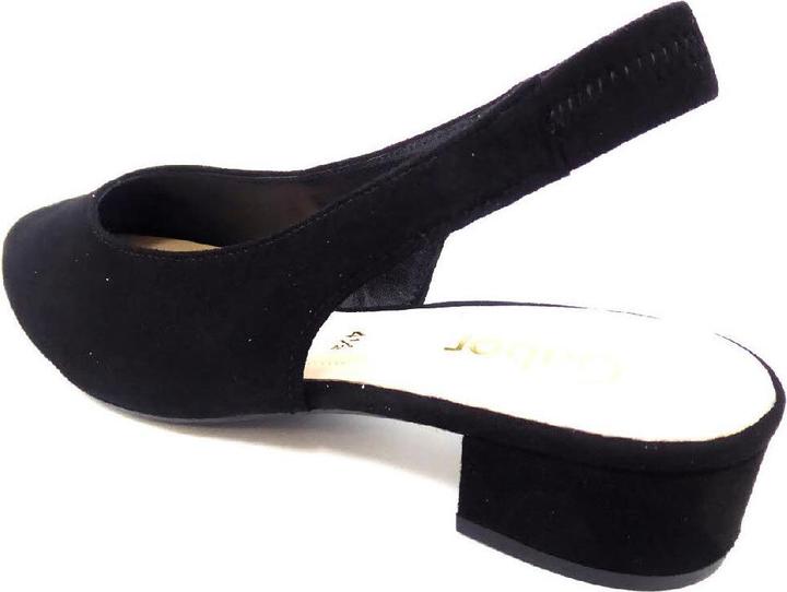 Image du produit Gabor Escarpins à bride (40)