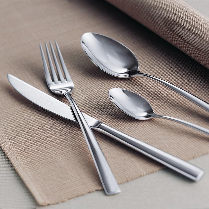 Image du produit Villeroy & Boch Couverts de table 24 pcs. Piemont (24 pièce(s), Set de couverts)