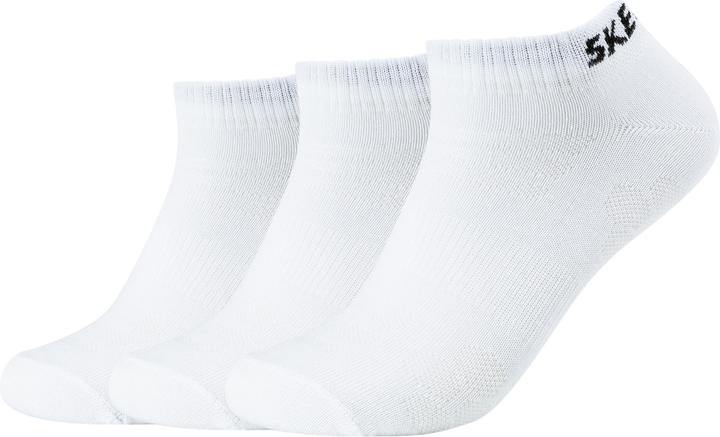 Produktbild Skechers Mesh Ventilation (3er Pack, 35 - 38)