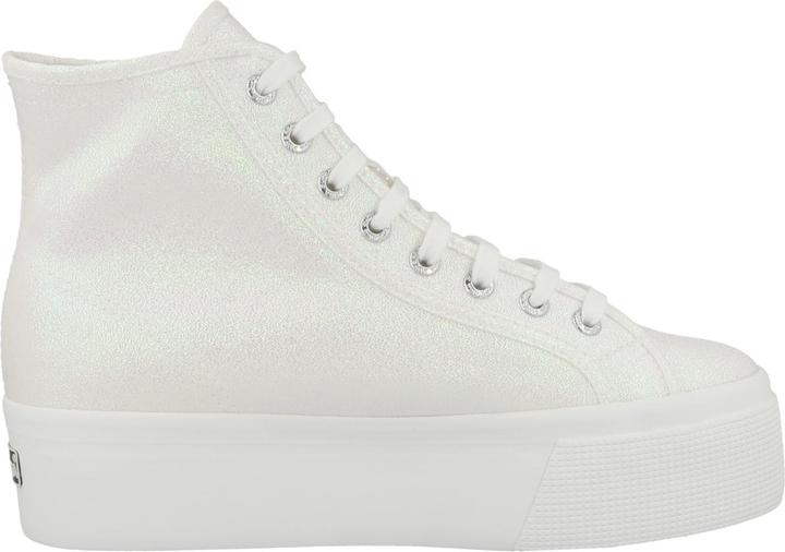 Image du produit Superga 2708 Hi Top Lame - 58969 (36)
