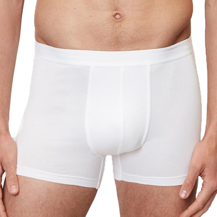 Immagine prodotto Marc O'Polo 3 confezioni di pantaloncini lunghi e pantaloni in cotone organico Essentials (XXL, confezione da 3)