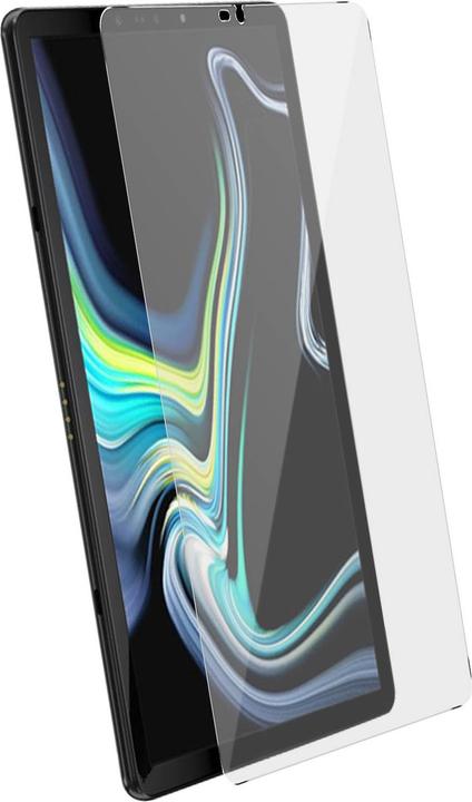 Produktbild Avizar Kristallklare Folie, Glas-Displayschutz (1 Stück, Galaxy Tab S4 10.5 (2018))