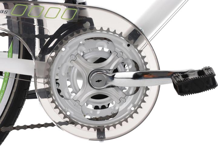 Produktbild KS Cycling Vegas (53 cm)
