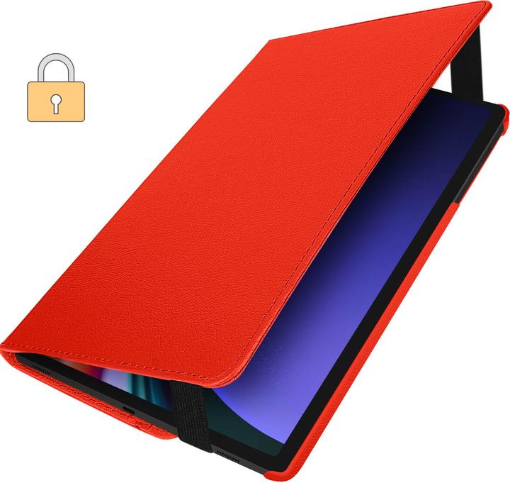 Immagine prodotto Avizar Serie 360 (Galaxy Tab S9)