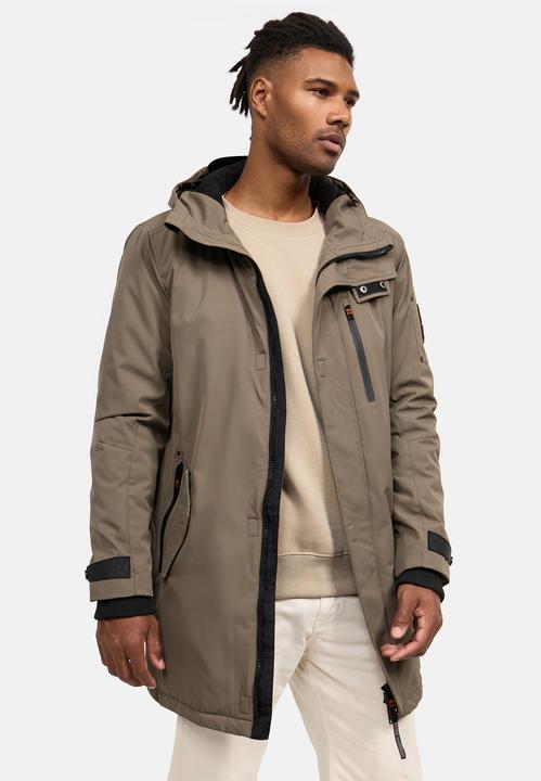 Produktbild Stone Harbour Lanzoo (XL)