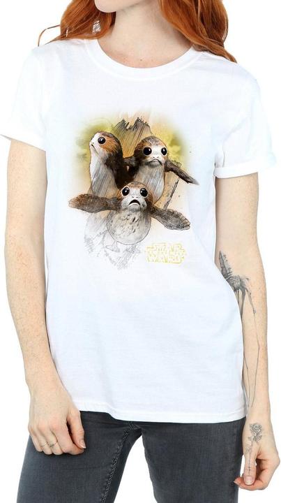 Produktbild Star Wars TShirt (XL)