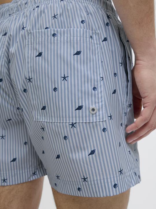 Immagine prodotto Jack & Jones Regular Fit Badeshorts Badeshorts (S)