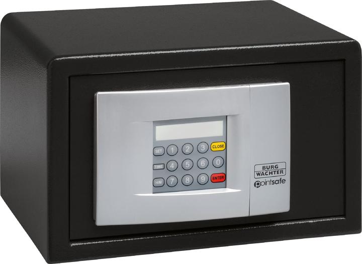 Produktbild Burg Wächter PointSafe 1 E (6.70 l)