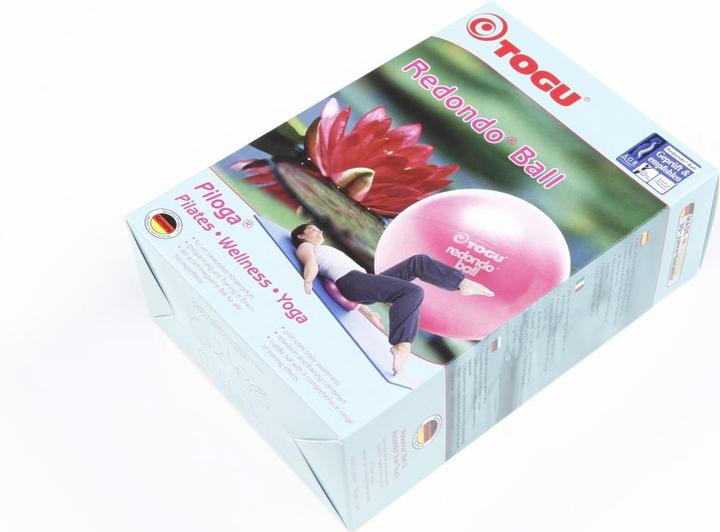 Produktbild Togu Redondo Ball Touch (22 cm)